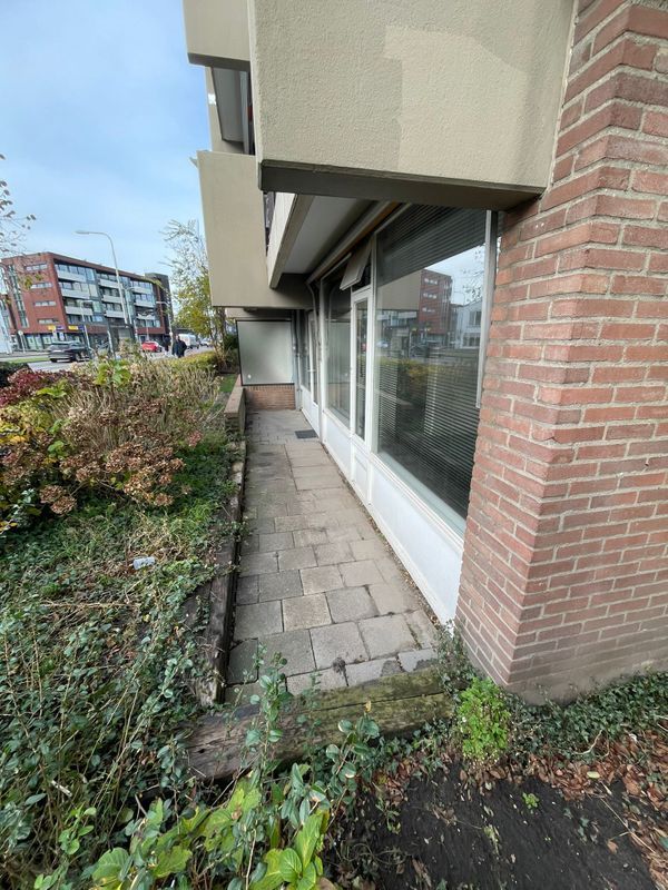 Korte Nieuwstraat 68 Photo Blur 16