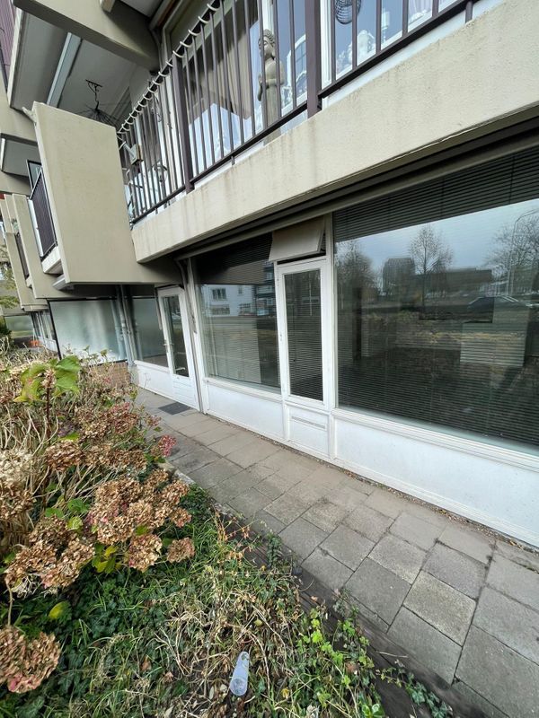 Korte Nieuwstraat 68 Photo Blur 23