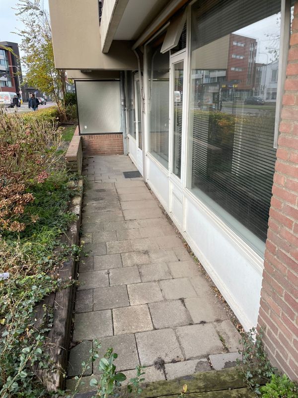 Korte Nieuwstraat 68 Photo Blur 15