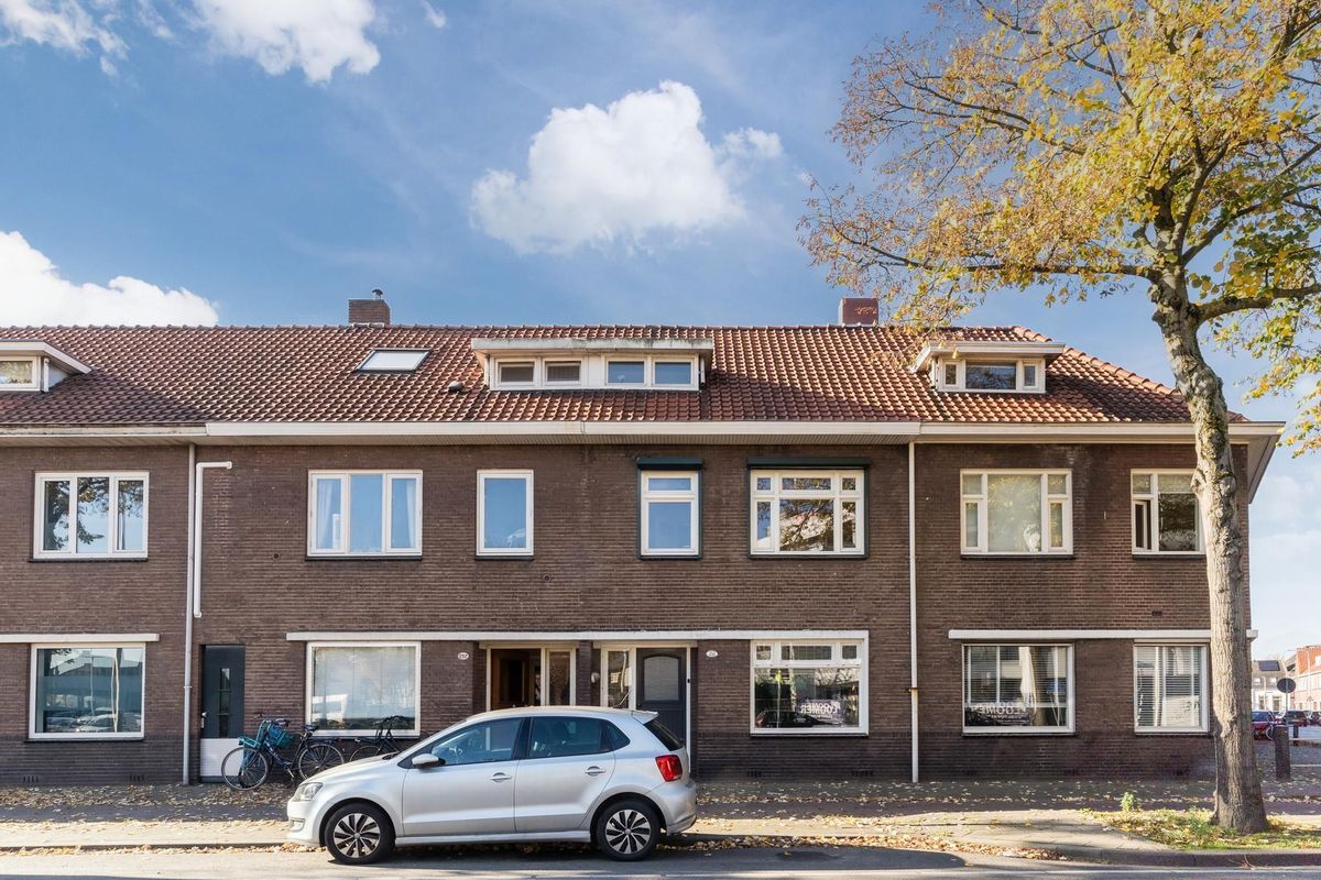 Ringbaan-Oost 255 Photo Blur 43
