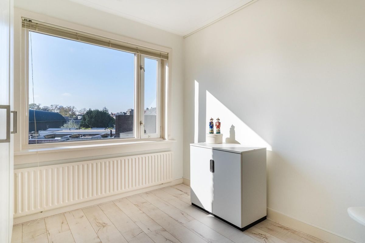 Ringbaan-Oost 255 Photo Blur 22