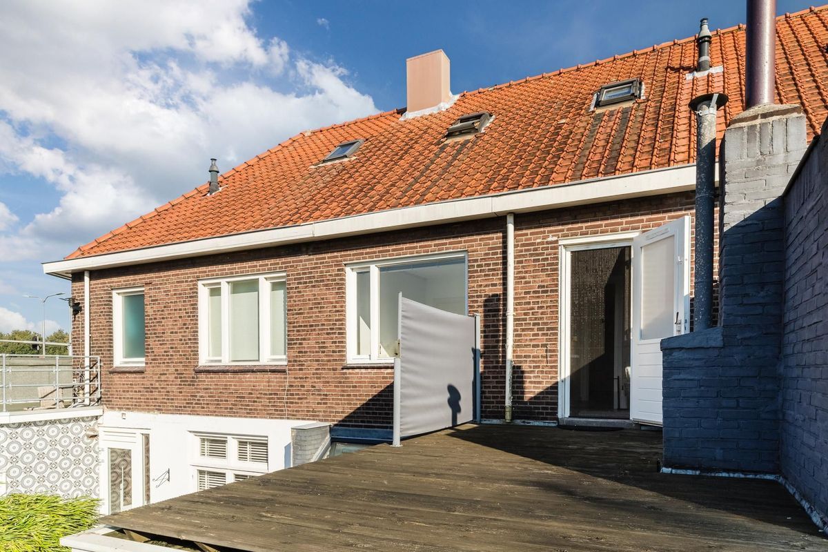 Ringbaan-Oost 255 Photo Blur 28