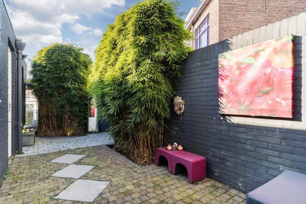 Ringbaan-Oost 255 Photo Blur 37