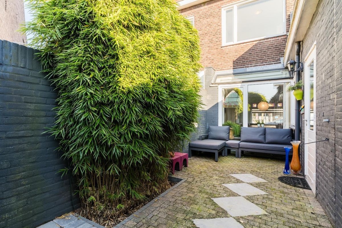 Ringbaan-Oost 255 Photo Blur 39