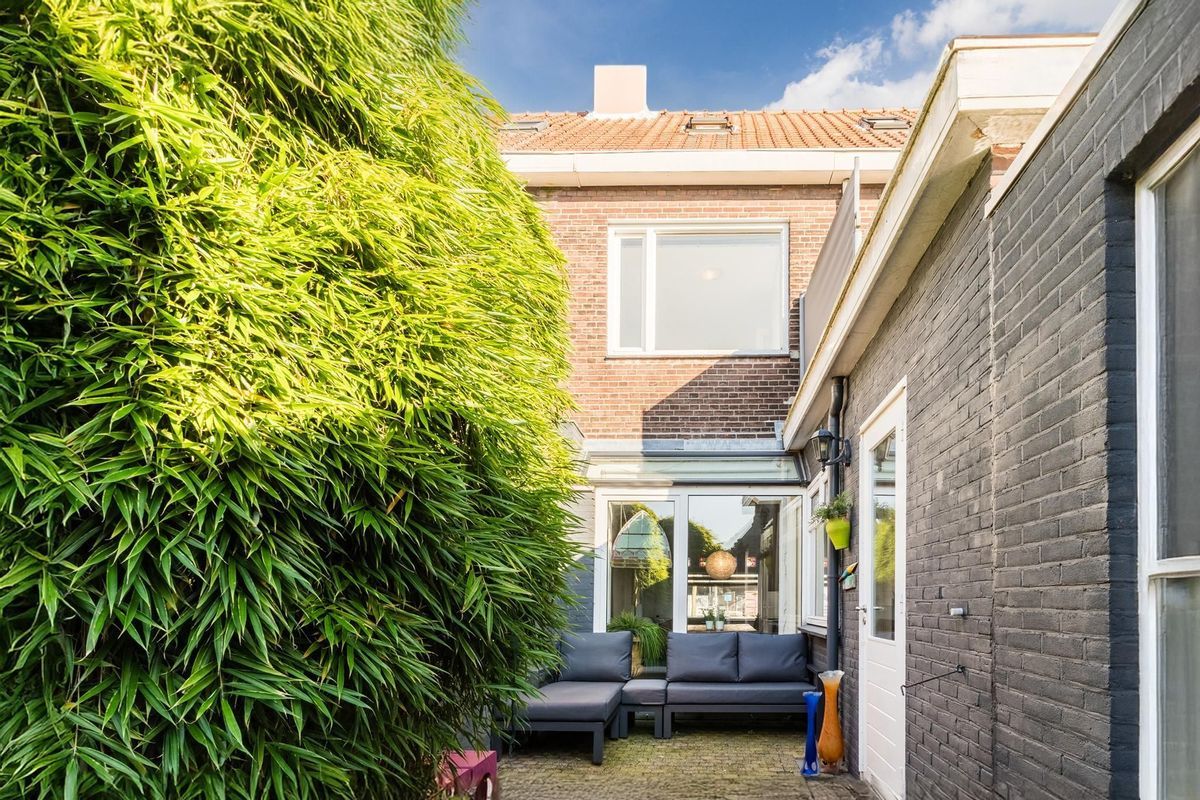 Ringbaan-Oost 255 Photo Blur 40