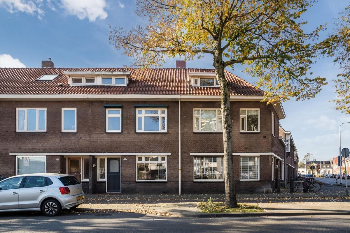 Ringbaan-Oost 255 Photo Blur 1
