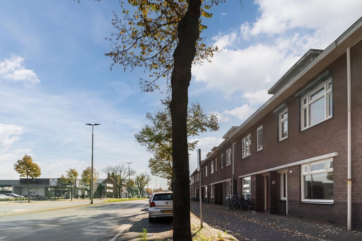 Ringbaan-Oost 255 Photo Blur 44