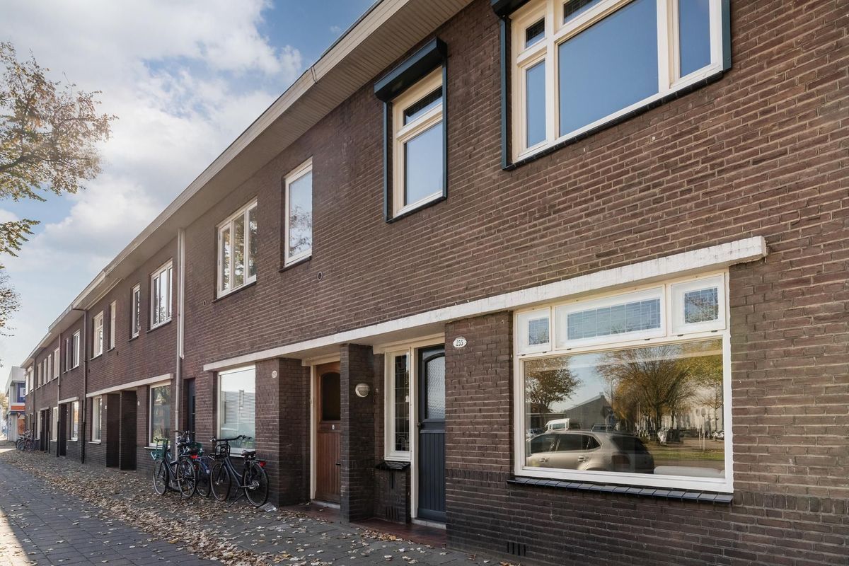 Ringbaan-Oost 255 Photo Blur 46