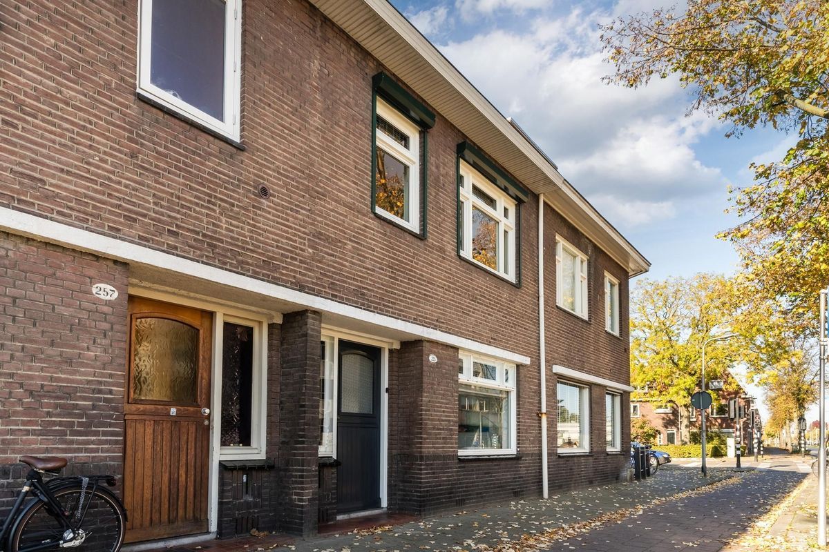 Ringbaan-Oost 255 Photo Blur 45