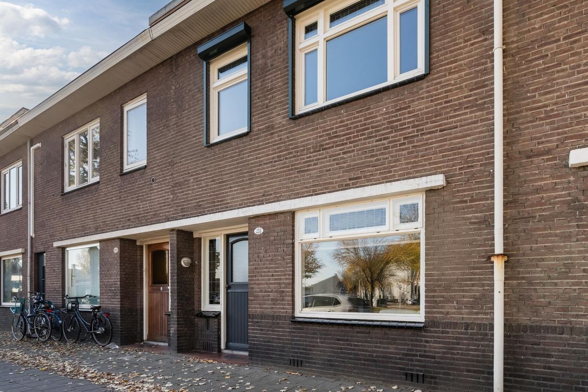 Ringbaan-Oost 255 Photo Blur 47