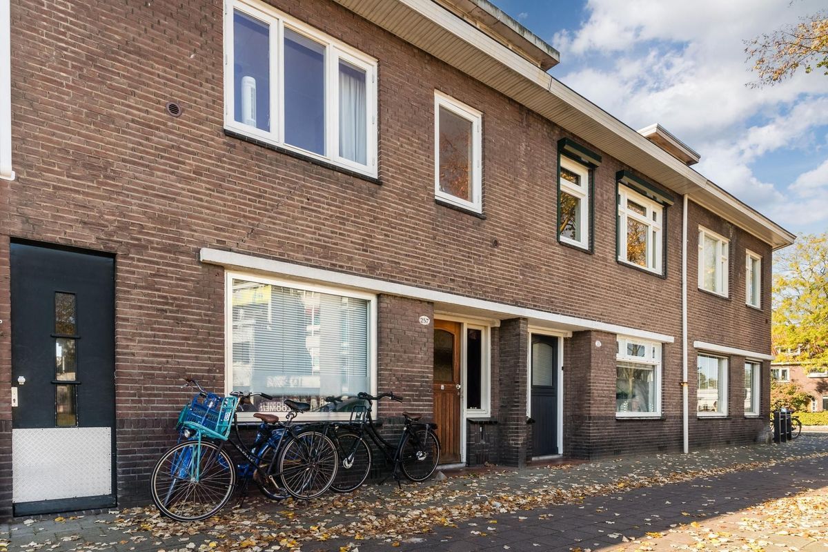 Ringbaan-Oost 255 Photo Blur 48