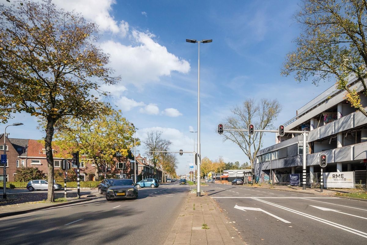 Ringbaan-Oost 255 Photo Blur 49