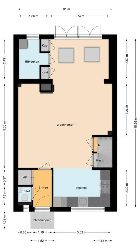 Roskamp 30 Floorplan Blur 0