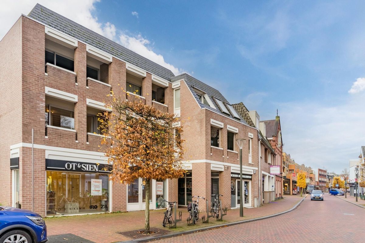 Langstraat 11 Photo Blur 25