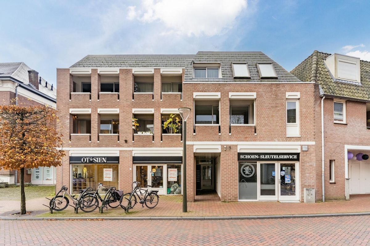 Langstraat 11 Photo Blur 0