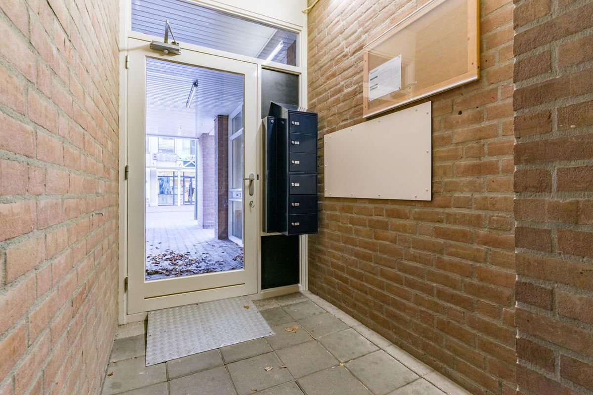Langstraat 11 Photo Blur 5
