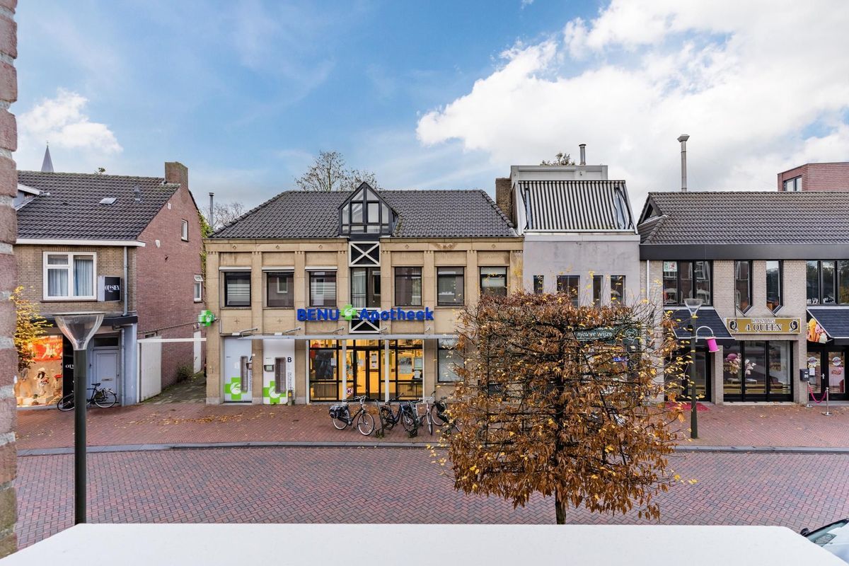 Langstraat 11 Photo Blur 27