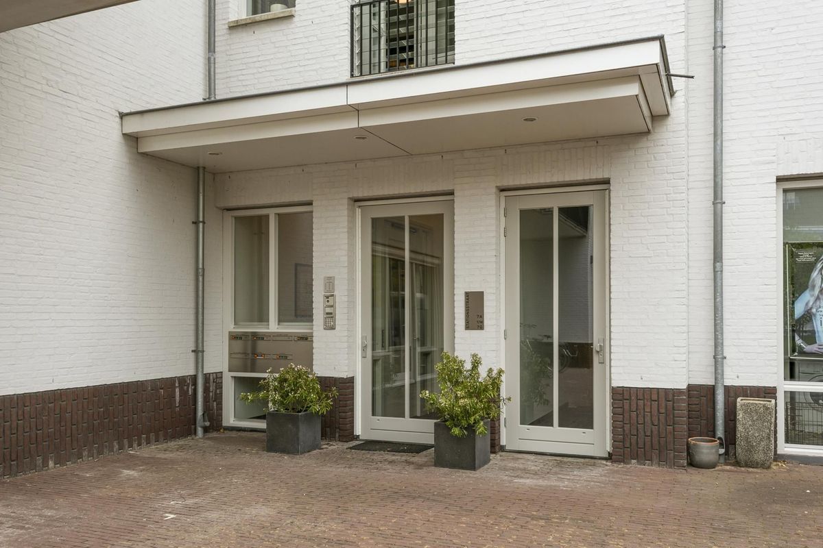 Stationsstraat 7 - E Photo Blur 9