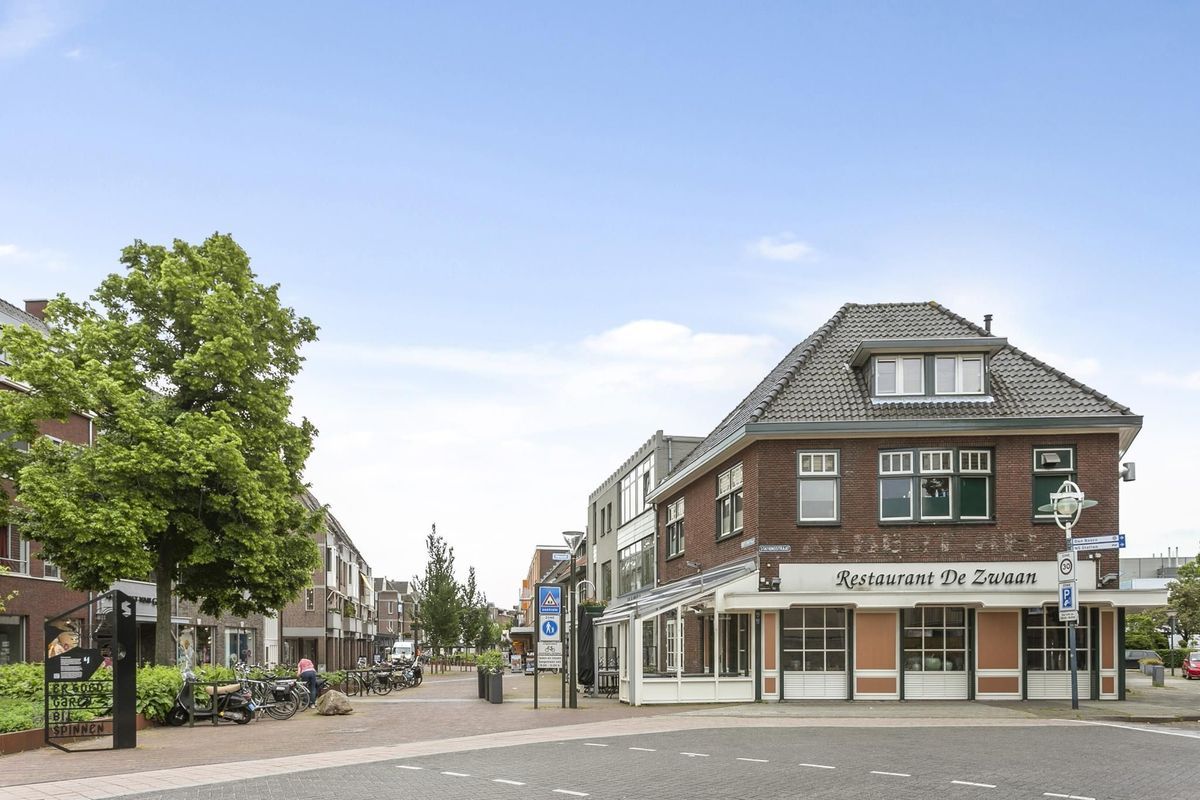 Stationsstraat 7 - E Photo Blur 32