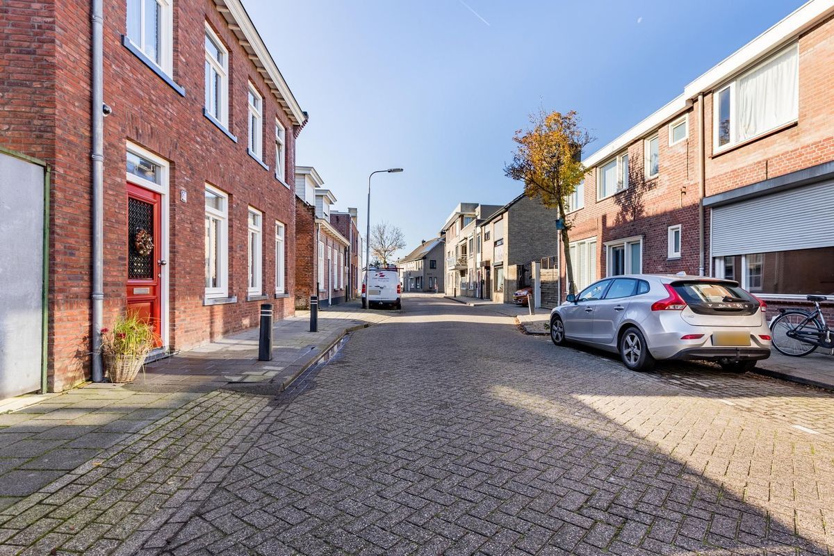 Van Hogendorpstraat 89 - a Photo Blur 29