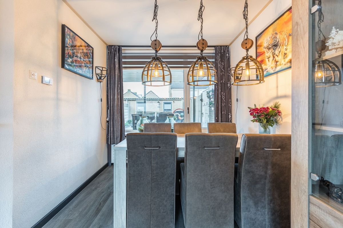 van Riebeeckstraat 9 Photo Blur 9