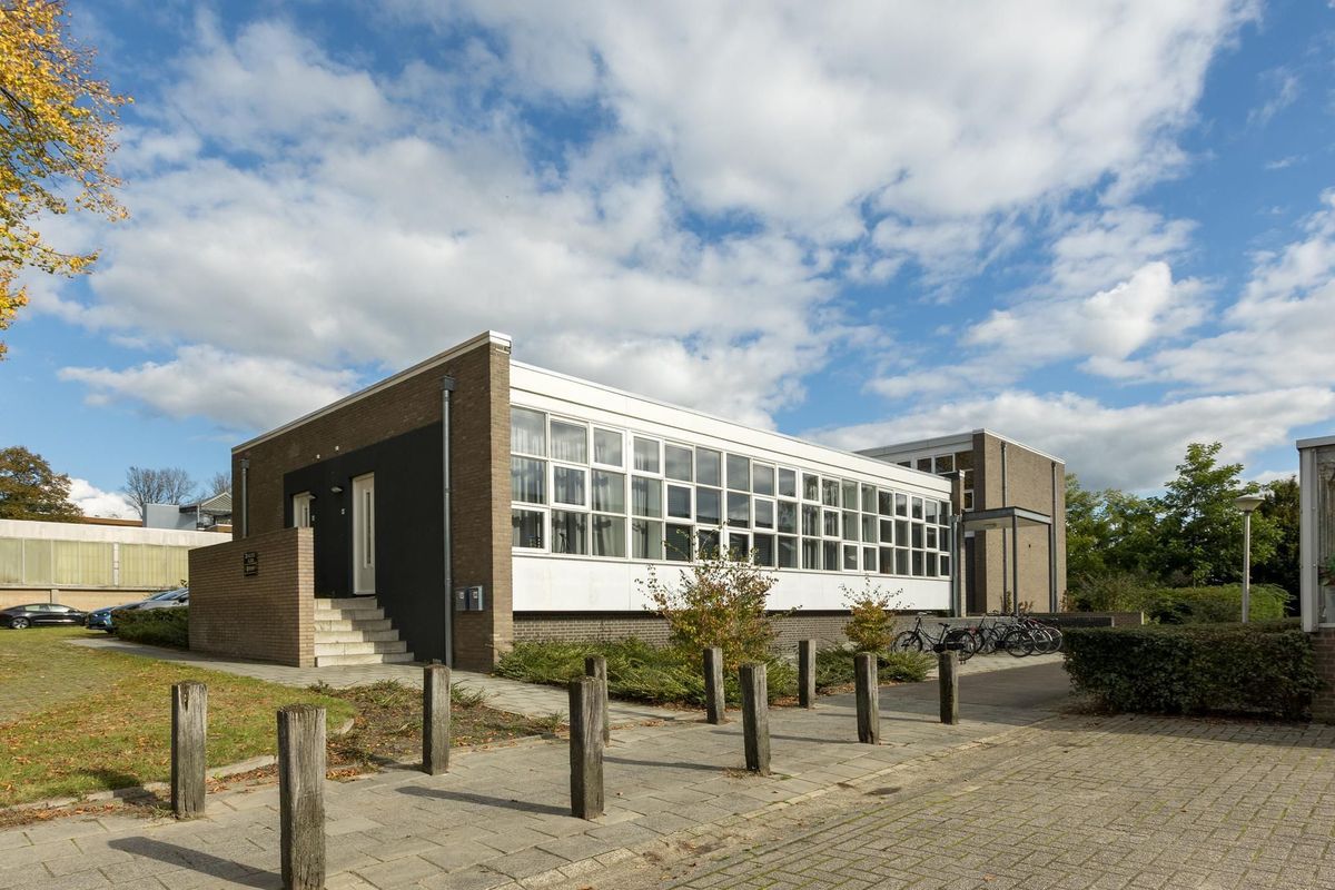 Mendelssohnlaan 3 - L Photo Blur 0
