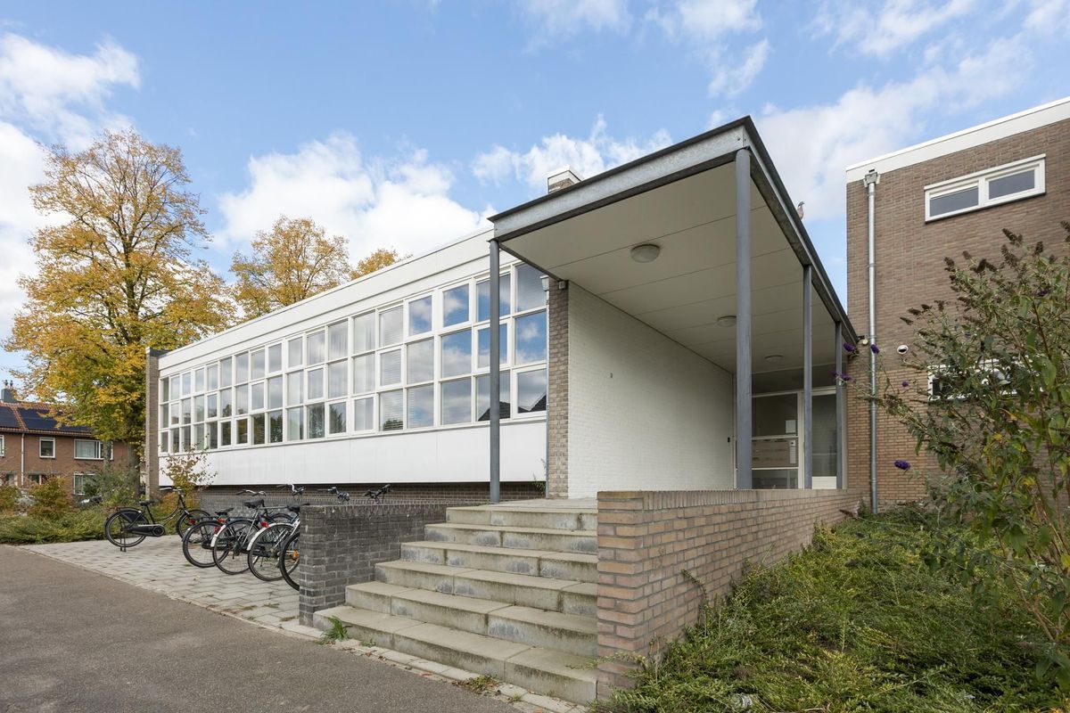 Mendelssohnlaan 3 - L Photo Blur 2