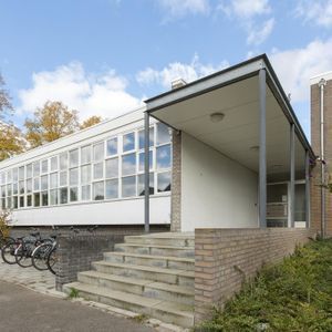 Mendelssohnlaan 3 - L Photo 2