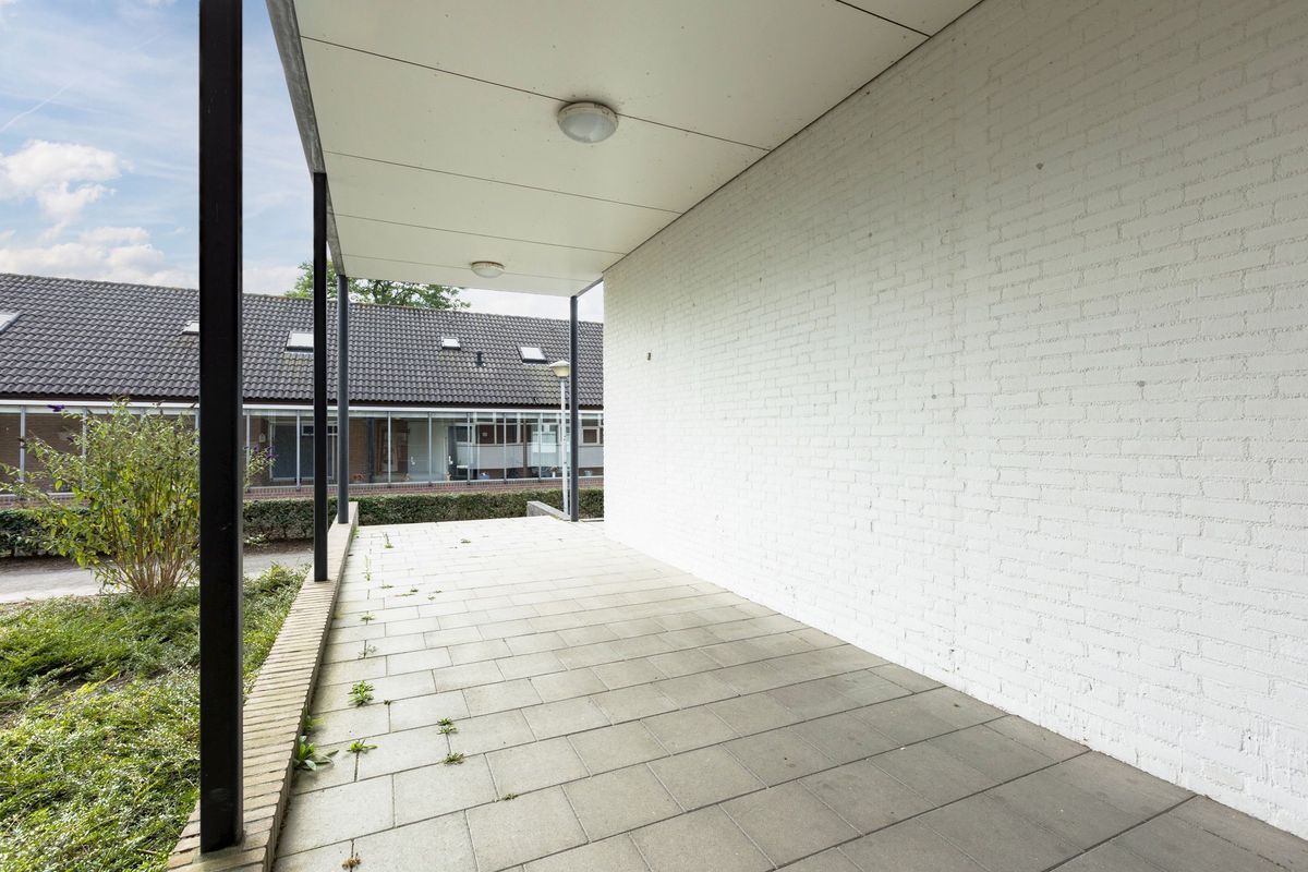 Mendelssohnlaan 3 - L Photo Blur 25