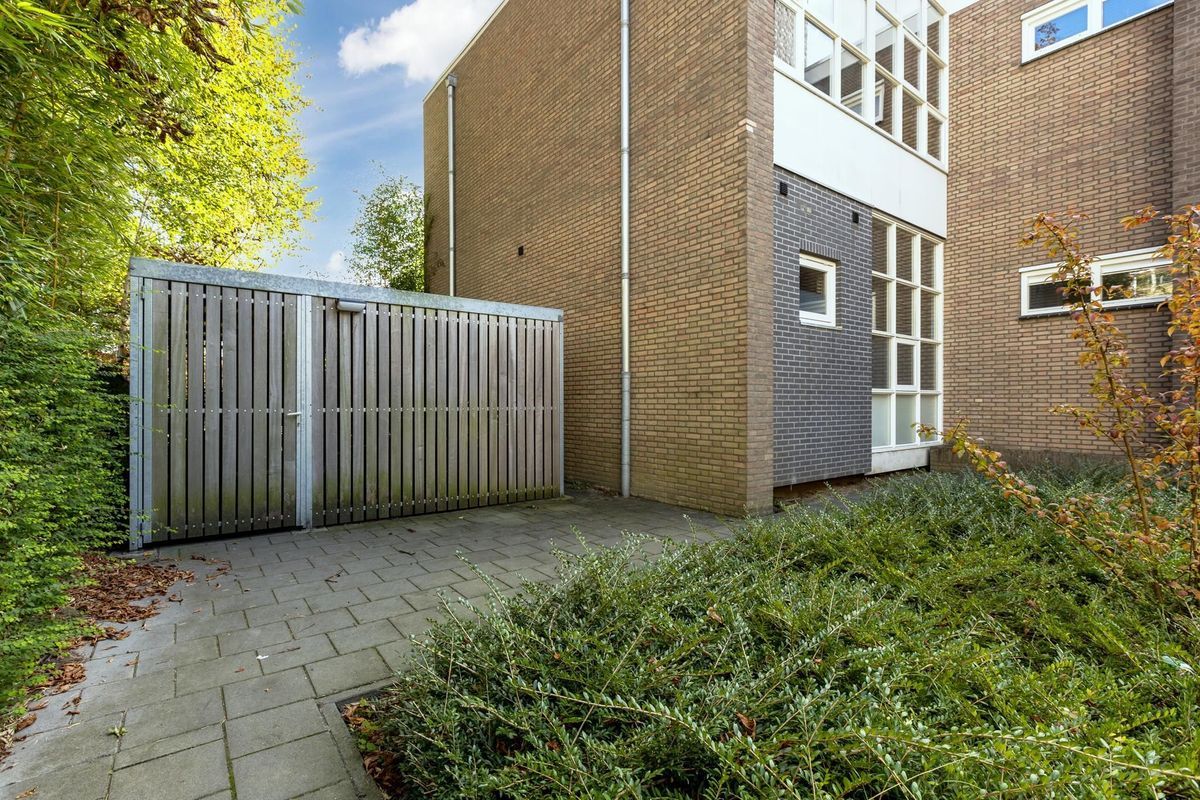 Mendelssohnlaan 3 - L Photo Blur 23