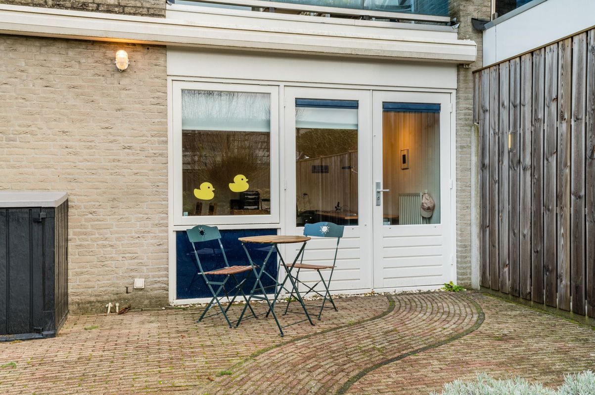 Rooseveltstraat 96 Photo Blur 35