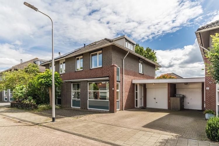Marssumstraat 8 Photo 1