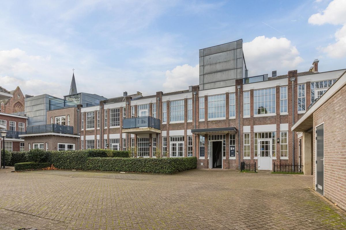 Kardinaal van Rossumstraat 96 Photo Blur 45