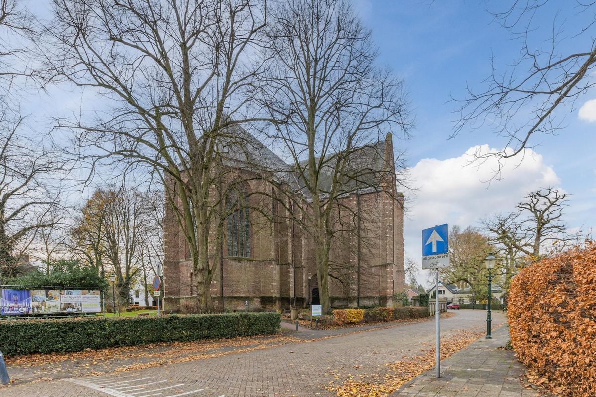 Kardinaal van Rossumstraat 96 Photo Blur 47
