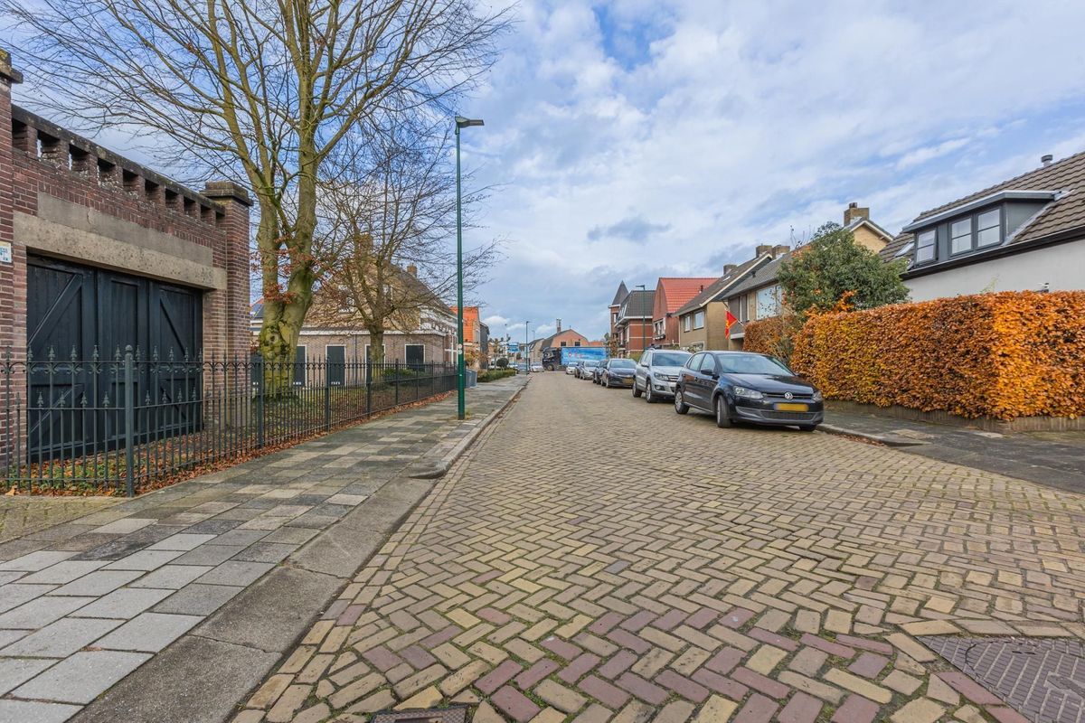 Kardinaal van Rossumstraat 96 Photo Blur 46