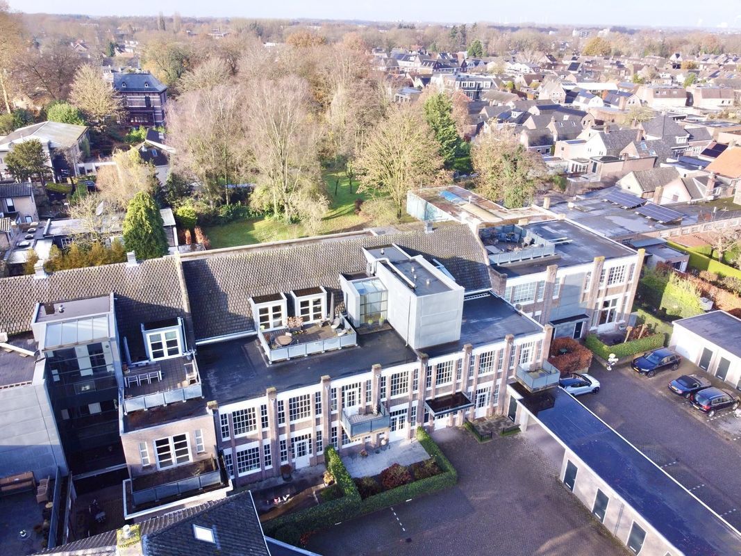 Kardinaal van Rossumstraat 96 Photo Blur 50