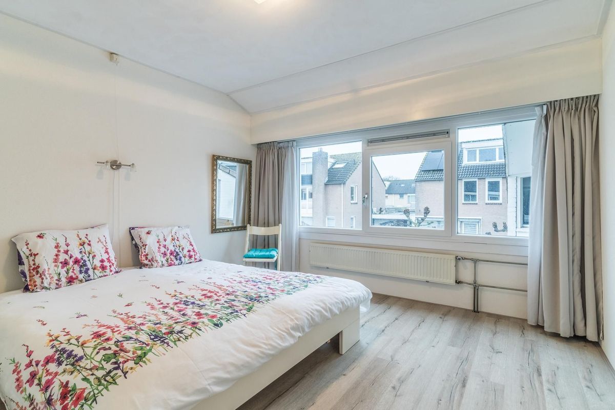 Hoevelakenstraat 50 Photo Blur 17