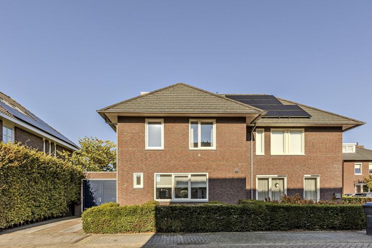 Felixhof 43 Photo 1