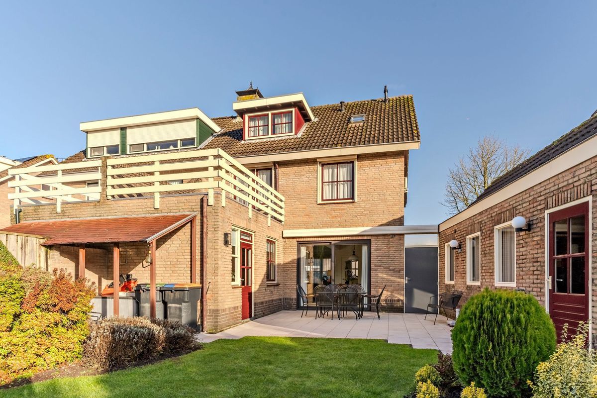 Weteringlaan 173 Photo Blur 24