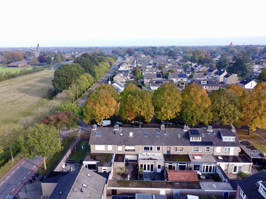 de Ruyterstraat 49 Photo Blur 39