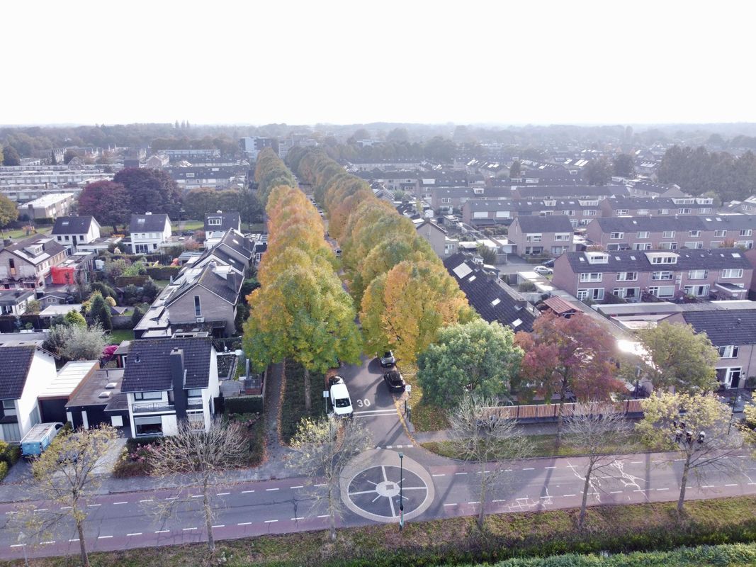 de Ruyterstraat 49 Photo Blur 38