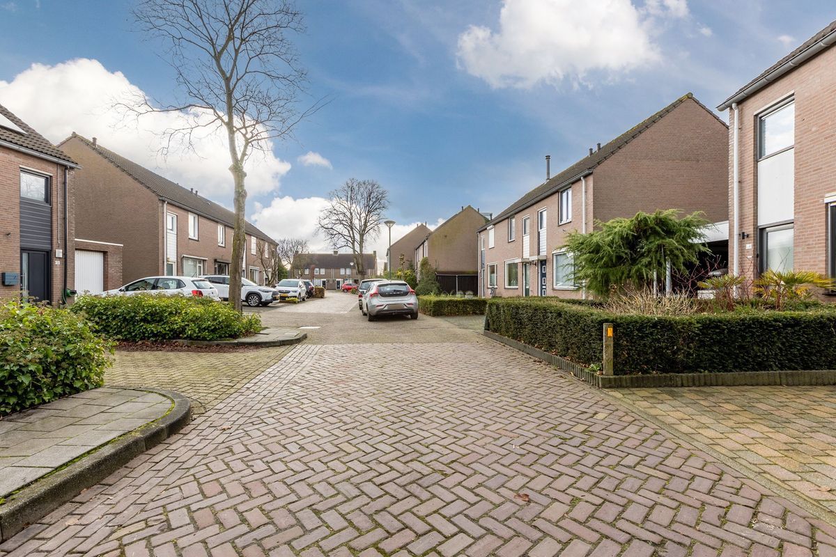 Clausstraat 16 Photo Blur 40
