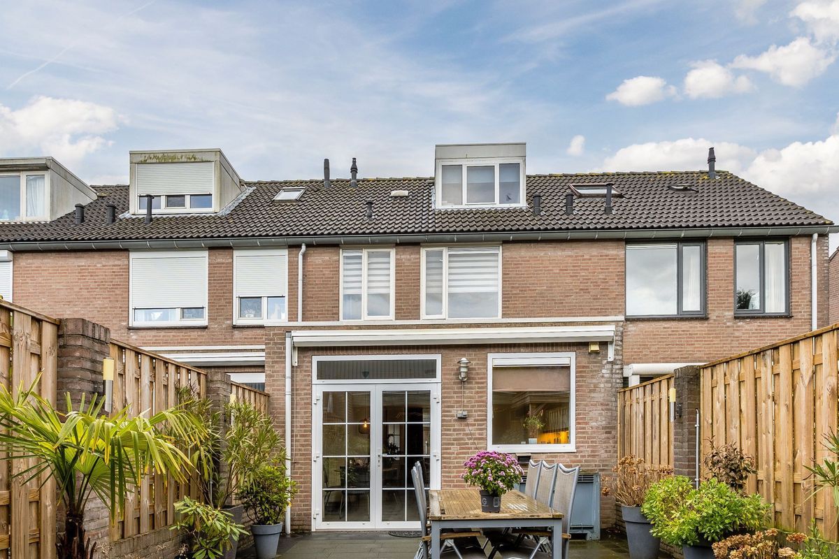 Clausstraat 16 Photo Blur 16