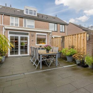 Clausstraat 16 Photo 4