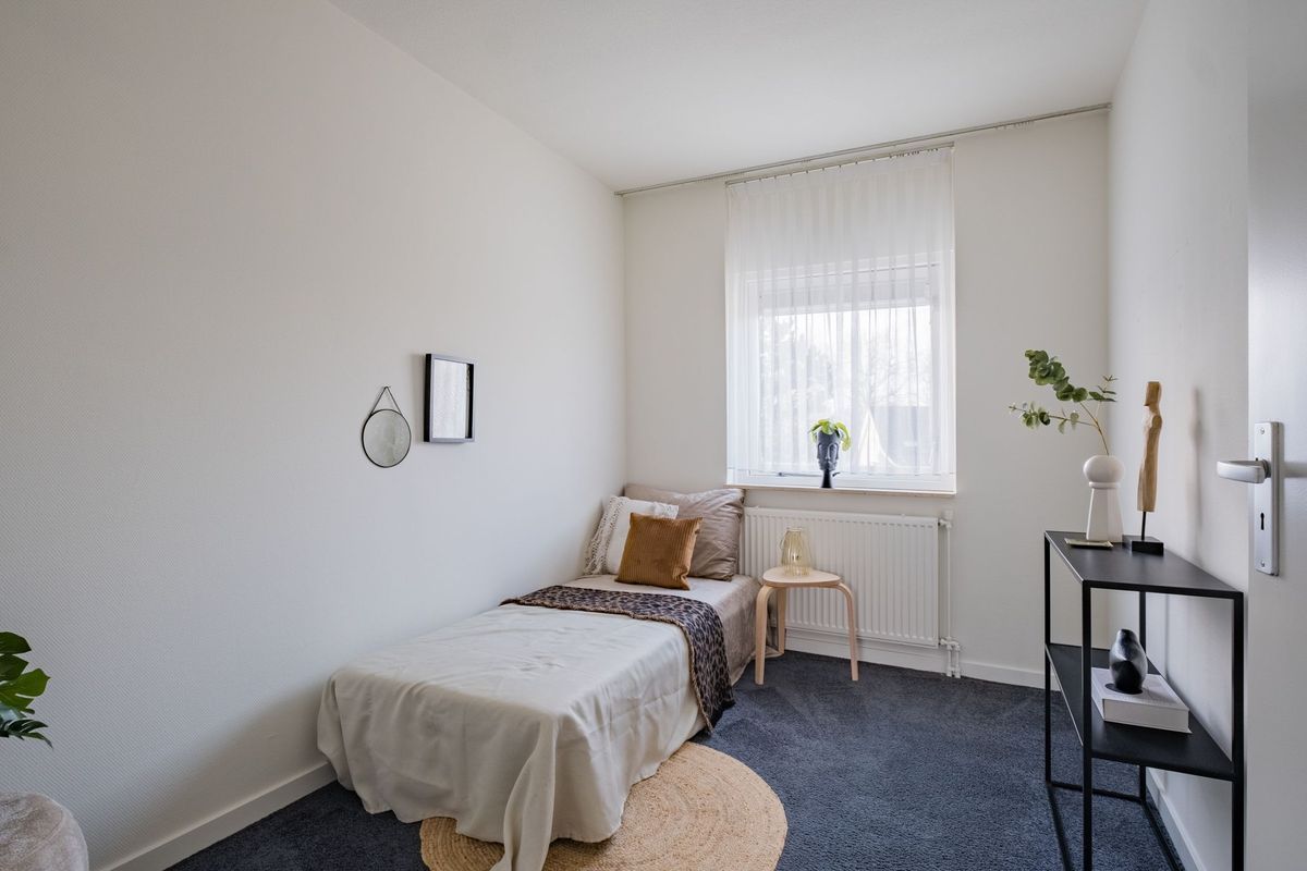 Laan van Tolkien 191 Photo Blur 17