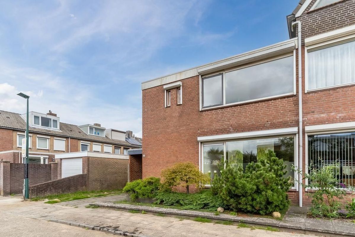 Jeroen Boschstraat 12 Photo Blur 38
