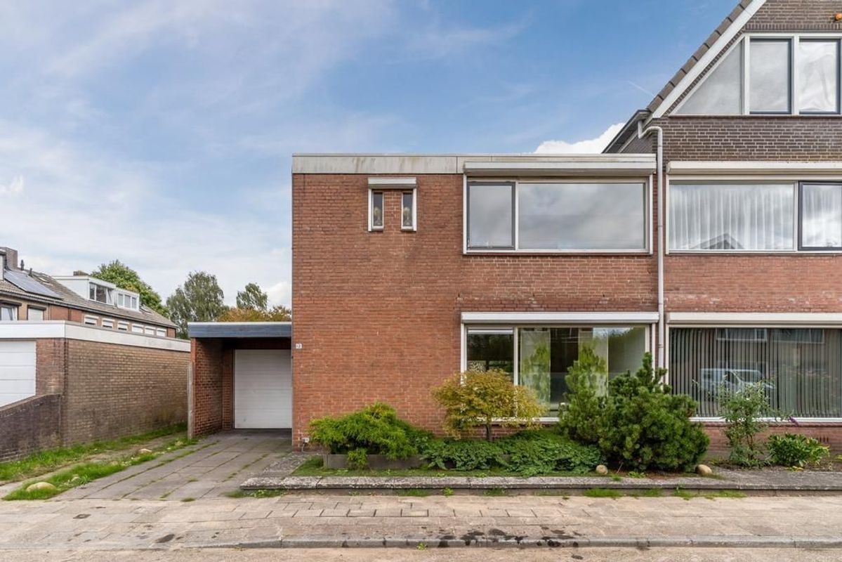 Jeroen Boschstraat 12 Photo Blur 39