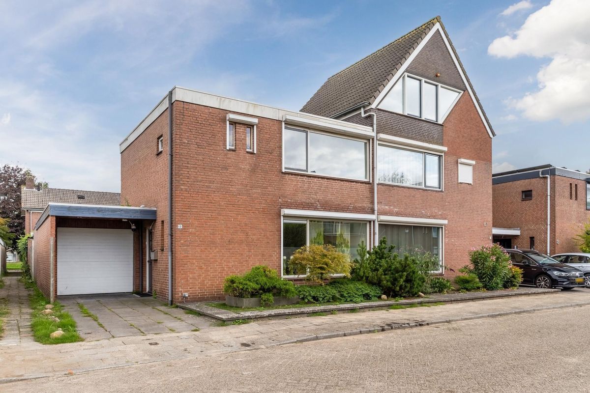 Jeroen Boschstraat 12 Photo Blur 0