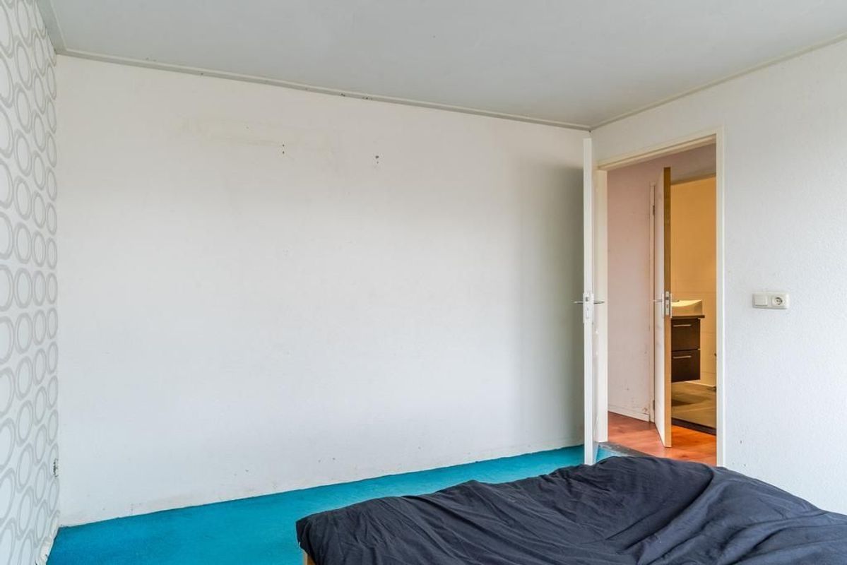 Jeroen Boschstraat 12 Photo Blur 23