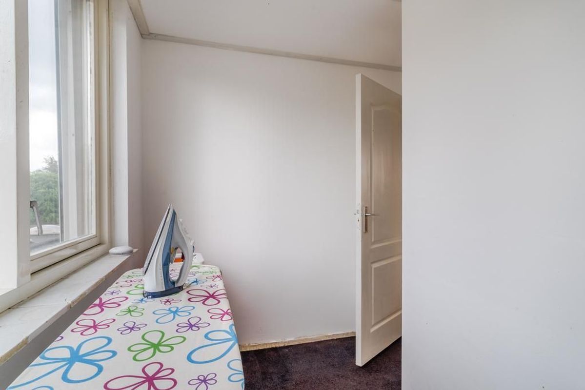 Jeroen Boschstraat 12 Photo Blur 28
